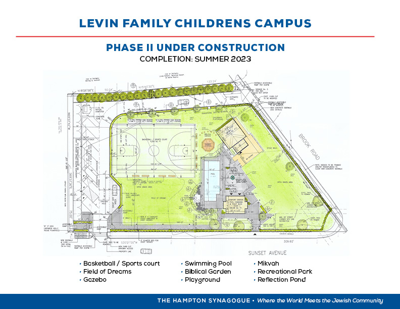 You are currently viewing New Campus Construction