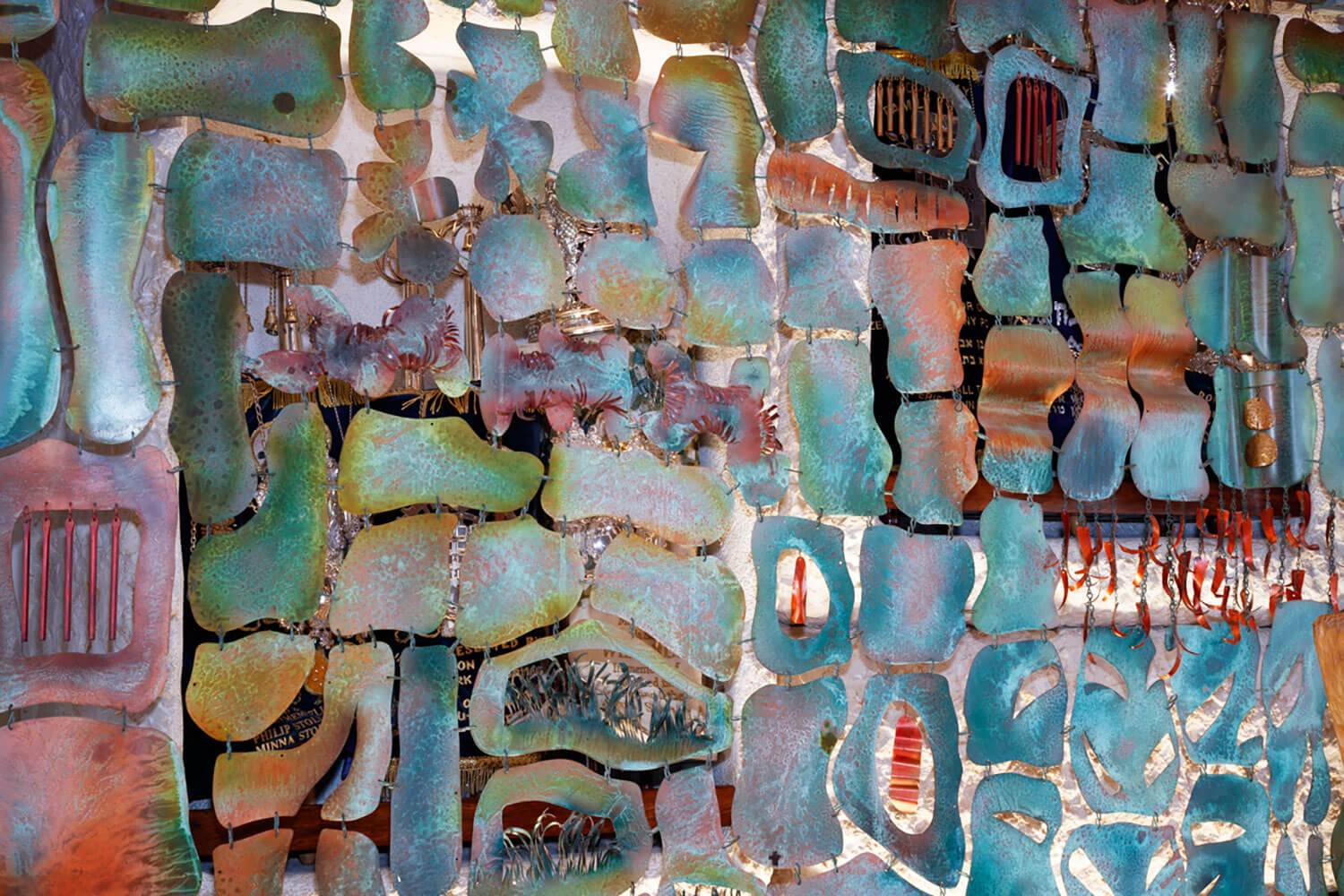 Shabbat Torah Study - The Hampton Synagogue